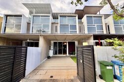 Serangoon Garden Estate (D19), Terrace #588911881